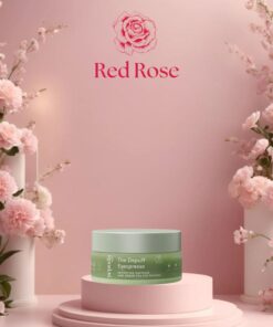 KEM DƯỠNG DA NHẠY CẢM