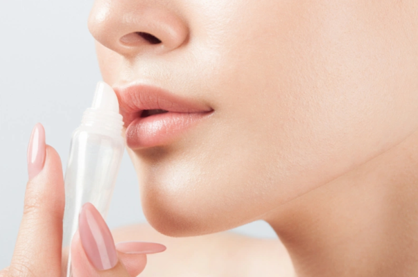 Bí quyết dưỡng môi căng mọng, mềm mịn tự nhiên